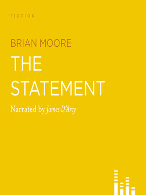 cover image of The Statement